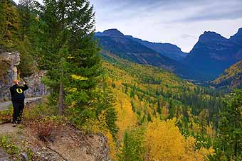 Glacier National Park